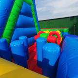 Hüpfburg Jump‘n Run Hüpfburg – Ansicht 4