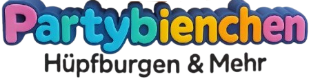 Partybienchen – Hüpfburgen & mehr