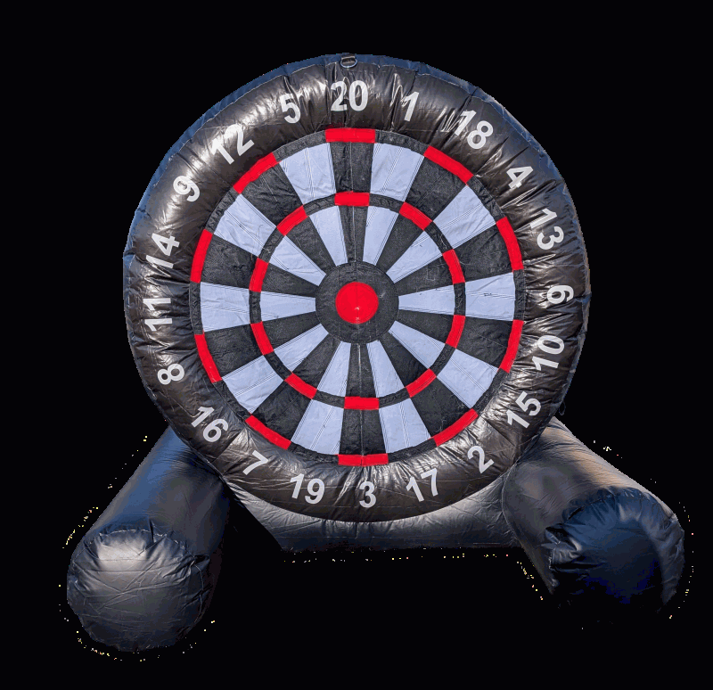 Dart Fussball mieten Wien
