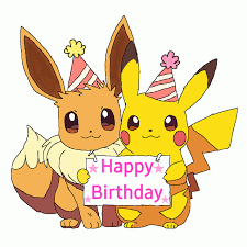 Deko-Paket Pokemon